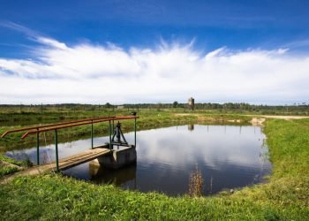 Atnaujinti Aplinkosaugos Reikalavimai Nepratekamiems Dirbtiniams Vandens Telkiniams