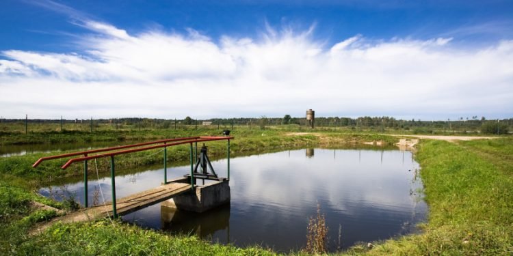 Atnaujinti Aplinkosaugos Reikalavimai Nepratekamiems Dirbtiniams Vandens Telkiniams