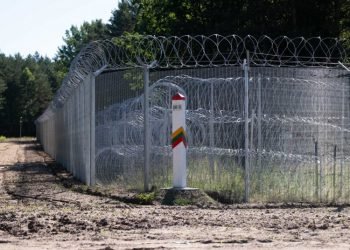 Tęsiantis Fizinio barjero gadinimams, VSAT įsigis jo taisymui reikiamų medžiagų