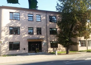 Už Turtą Gavo  Beveik 200 000