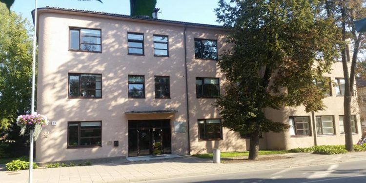 Už Turtą Gavo  Beveik 200 000