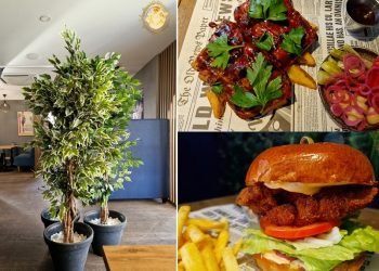 Restoranėlyje nustebino vaizdas vidury dienos: toliau buvo ne ką geriau