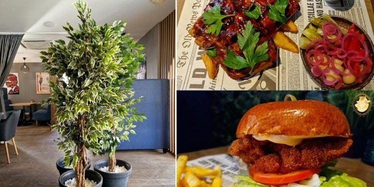 Restoranėlyje nustebino vaizdas vidury dienos: toliau buvo ne ką geriau Restoranėlyje nustebino vaizdas vidury dienos: toliau buvo ne ką geriau