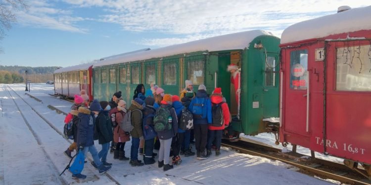 Investuos į Siauruką