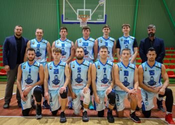 B. STEPONĖNO PAGERBIMO RUNGTYNĖSE – KOVA PRIEŠ IGNALINOS EKIPĄ