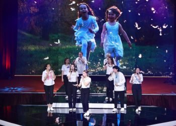 2022 M. Auksinės Krivūlės Laureatai