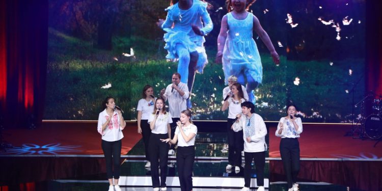 2022 M. Auksinės Krivūlės Laureatai