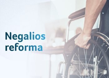 Negalios Reforma: Dažniausiai Užduodami Klausimai