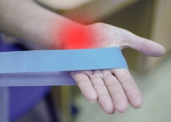 Kodėl Verta Išbandyti Mankštą Su Pasipriešinimo Gumomis?