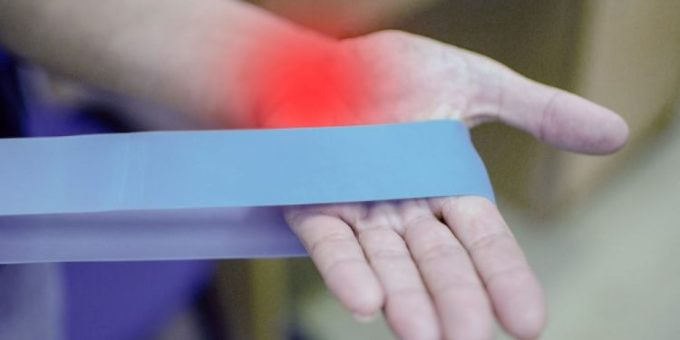 Kodėl Verta Išbandyti Mankštą Su Pasipriešinimo Gumomis?