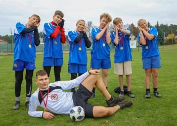 5×5 Futbolo Varžybose Nugalėjo Vienuoliečiai