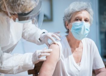 Pasiskiepyti Nuo COVID-19 Ligos Galima Ir Kitoje Gydymo įstaigoje, Nei Esate Registruotas