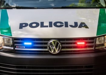 Žiežmariuose įkliuvo Dar Vienas Mirtinai Girtas Vairuotojas