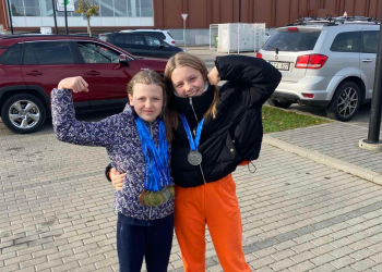 Anykštėnų Sportininkų Pergalės