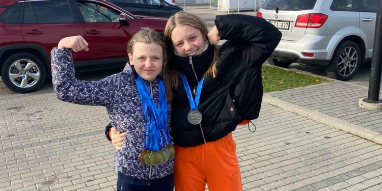 Anykštėnų Sportininkų Pergalės Anykštėnų Sportininkų Pergalės