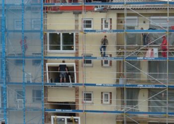 Pirmas Milijonas Iš Modernizavimo Fondo – 4 Pastatų Atnaujinimui