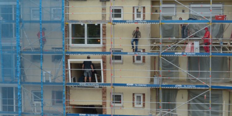 Pirmas Milijonas Iš Modernizavimo Fondo – 4 Pastatų Atnaujinimui Pirmas Milijonas Iš Modernizavimo Fondo – 4 Pastatų Atnaujinimui