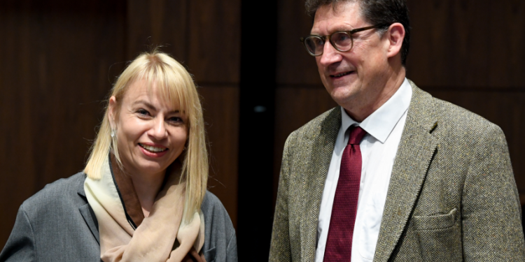 Aplinkos Taryboje – Pasirengta Jungtinių Tautų Klimato Kaitos Ir Biologinės įvairovės Konvencijų šalių Susitikimams