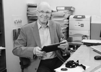 Ministrė Pirmininkė reiškia užuojauta dėl profesoriaus Adolfo Laimučio Telksnio mirties