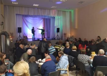 Rudens Darbai Užbaigti, Ne „griekas“ Ir Atsipūsti…