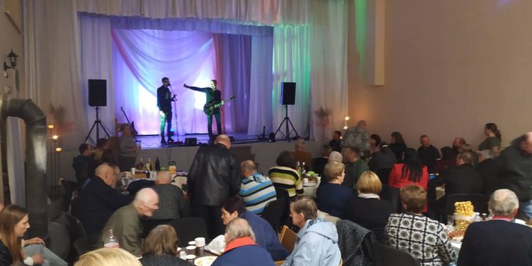 Rudens Darbai Užbaigti, Ne „griekas“ Ir Atsipūsti…