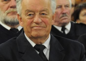 Sudie, Mylimas Kapitone