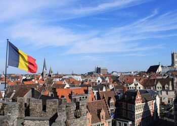 A. Armonaitė Kviečia Lietuvos Ir Belgijos Verslus Aktyviau Investuoti į Energetiką