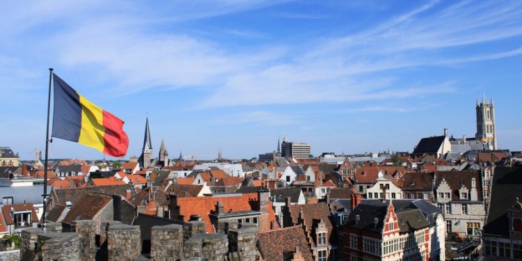 A. Armonaitė Kviečia Lietuvos Ir Belgijos Verslus Aktyviau Investuoti į Energetiką