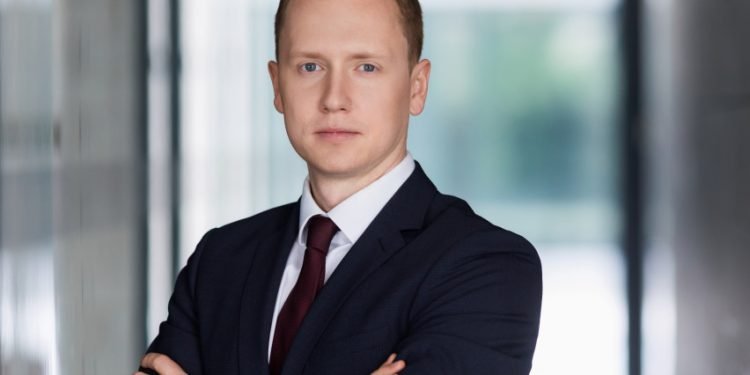 Finansų Viceministras M. Liutvinskas Graikijoje Ir Rumunijoje Aptars Svarbius ES Darbotvarkės Klausimus