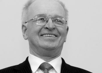 Profesorius Adolfas Laimutis Telksnys valstybės ateitį matė per Lietuvos žmonių smegenyse glūdinčias neišsemiamas galimybes