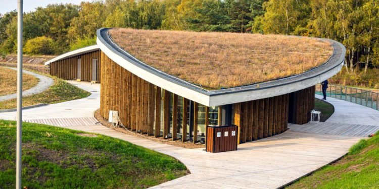 Lietuvos Jūrų Muziejuje Atidarytas Baltijos Jūros Gyvūnų Centras