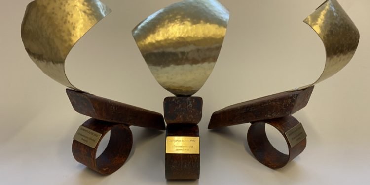 Išaiškėjo Konkurso „Europos Burės“ Finalininkai: Kas Pretenduoja į Apdovanojimą?