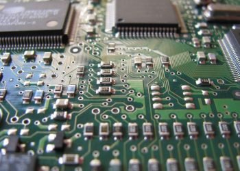 A.Armonaitė: „Lietuva Turi Ambicijų Tapti Aktyvia Europos Puslaidininkių Rinkos Dalyve“