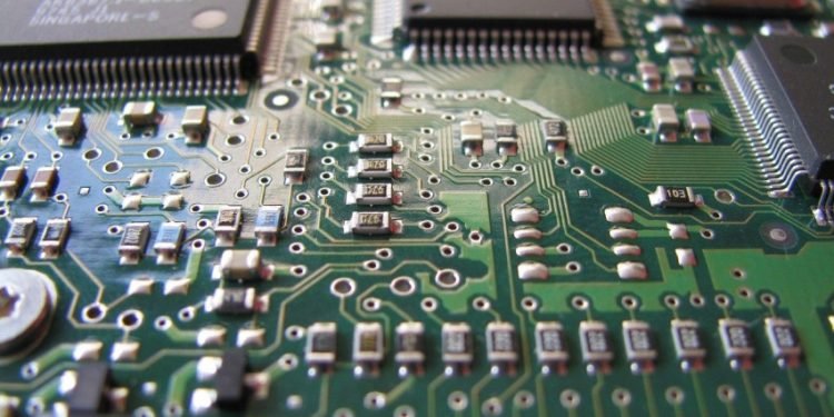 A.Armonaitė: „Lietuva Turi Ambicijų Tapti Aktyvia Europos Puslaidininkių Rinkos Dalyve“