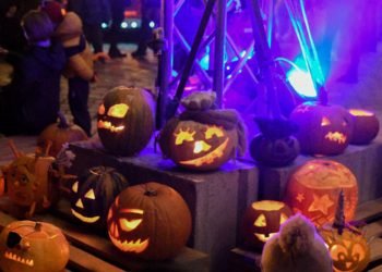 Moliūgų šventė Klaipėdoje Kvies Siekti Jubiliejinio Rekordo