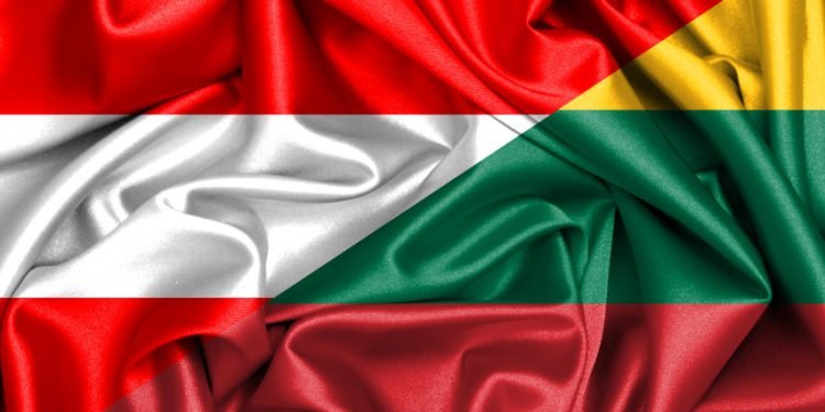 Vyriausybės vadovė pasveikino  Austriją nacionalinės dienos proga