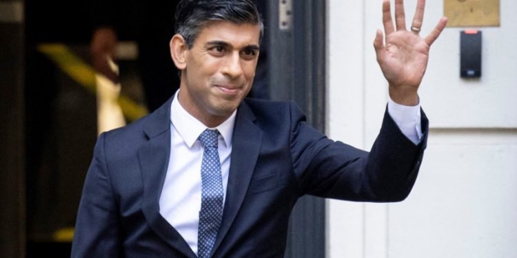 Premjerė pasveikino naująjį Jungtinės Karalystės vyriausybės vadovą