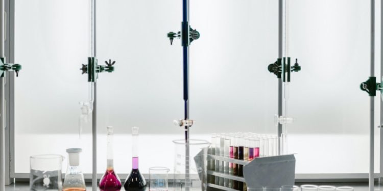 A.Armonaitė: „Lietuvos Gyvybės Mokslų Industrija 2030 M. Galėtų Pasivyti Singapūrą“