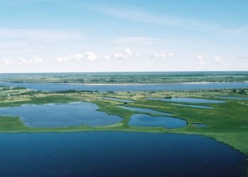 Gyventojai Ir įmonės Upių, Ežerų Ir Tvenkinių Kadastro Duomenis Galės Gauti Nemokamai