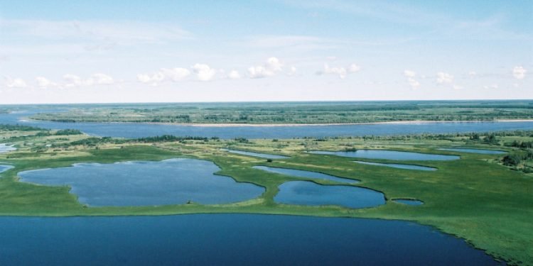 Gyventojai Ir įmonės Upių, Ežerų Ir Tvenkinių Kadastro Duomenis Galės Gauti Nemokamai