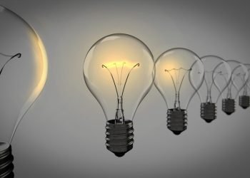 Žemės ūkio Ministerija Taupiausiai Vartoja Elektros Energiją