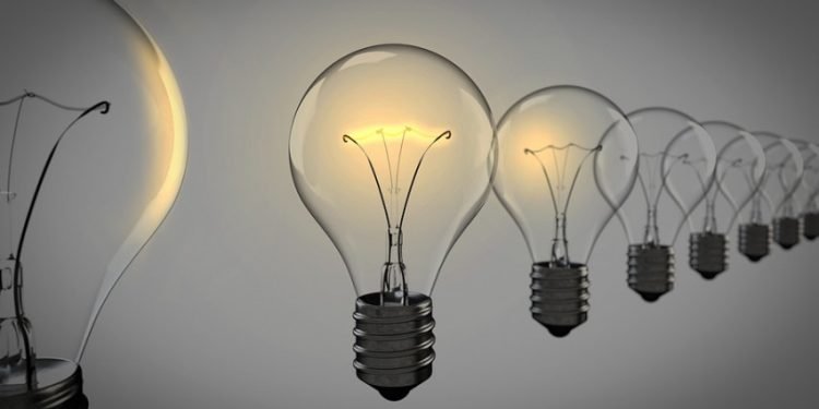 Žemės ūkio Ministerija Taupiausiai Vartoja Elektros Energiją