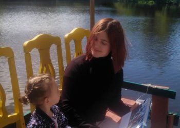 “Mes Buvome Laimingi Ir Viską Turėjome…“