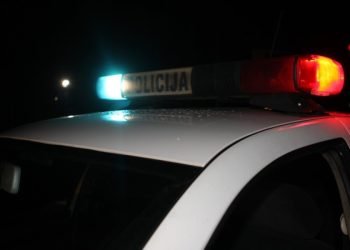 Kauno Policija Išgelbėjo Pasiklydusio Senjoro Gyvybę