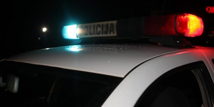 Kauno Policija Išgelbėjo Pasiklydusio Senjoro Gyvybę