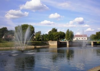 Brangiausiai Už Vandenį šalyje Moka Anykštėnai