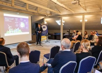 „Naujos Kartos Lietuva“ Planas – Pažangai Ir Atsparumui Dabarties Iššūkiams