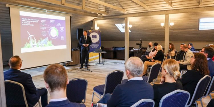 „Naujos Kartos Lietuva“ Planas – Pažangai Ir Atsparumui Dabarties Iššūkiams „Naujos Kartos Lietuva“ Planas – Pažangai Ir Atsparumui Dabarties Iššūkiams