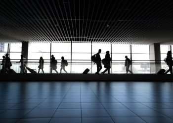 Seimas Priėmė Turizmo įstatymo Pataisas – Didės Turistų Apsauga