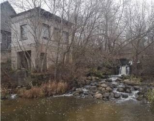 Ainius Strazdas: „Nėra Reikalo Atstatinėti Avarinės Būklės Objekto“